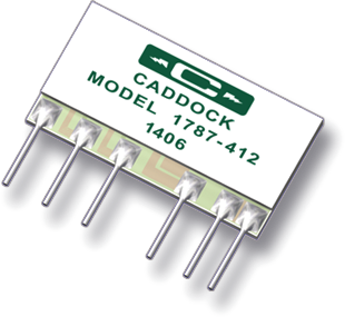 Current Shunt Resistors