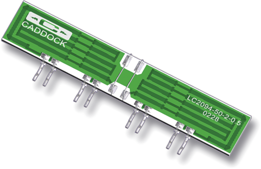 Transient Tolerent Precision Resistors