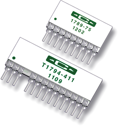Voltage Divider Circuit