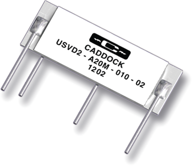 Type USVD2 Voltage Divider